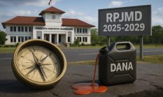 Fiskal Menyempit, Kompas RPJMD Bojonegoro Perlu Dikalibrasi Ulang