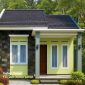RUMAH MINIMALIS SUMATERA SELATAN