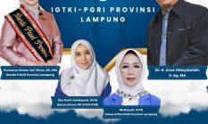 Pengajian Akbar IGTKI-PGRI Provinsi Lampung Digelar 4 Maret 2026
