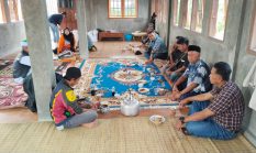 Forum Peduli Kabupaten Muara Enim Bersatu Resmi Dibentuk