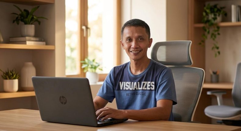 foto slider headline