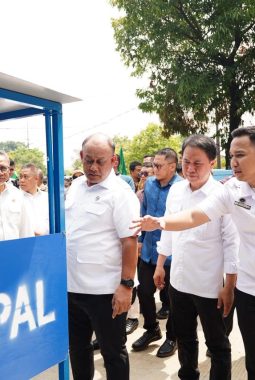 Tingkatkan Mutu MBG, BGN Setop Sementara 1.780 SPPG Belum Penuhi Standar Higiene