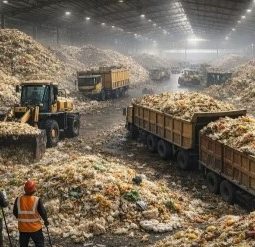 Potensi Pemborosan Program MBG Capai Rp14 Triliun per Tahun, Bapanas Soroti 1,4 Juta Ton Makanan Terbuang