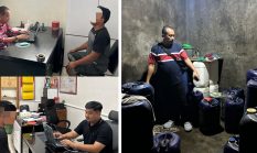 Polres Lampung Utara Ungkap Kasus Penyalahgunaan BBM Subsidi, Dua Pelaku Ditetapkan Tersangka