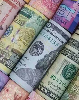 Daftar Mata Uang Terlemah di Dunia, Rupiah Nomor Berapa?