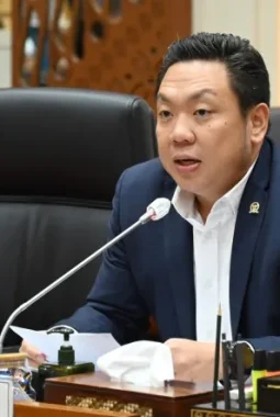 DPR Usulkan Iuran BPJS Kesehatan Ditanggung Pemerintah: MBG aja Mampu