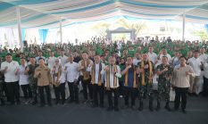 Bupati Egi Sambut Positif Pelaksanaan Rembuk Tani