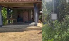 Dugaan Pencurian Arus Listrik Puluhan Rumah di Way Kanan Selama 2 Tahun