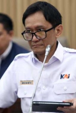 Wow, KAI Mau Bangun Jalur Kereta Banda Aceh-Bandarlampung, Segini Anggarannya