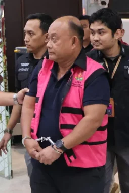 Kejagung RI Tetapkan Mantan Kepala BGN Dadan Hindayana Tersangka Korupsi MBG, 2 Wakil Kepala Ditahan